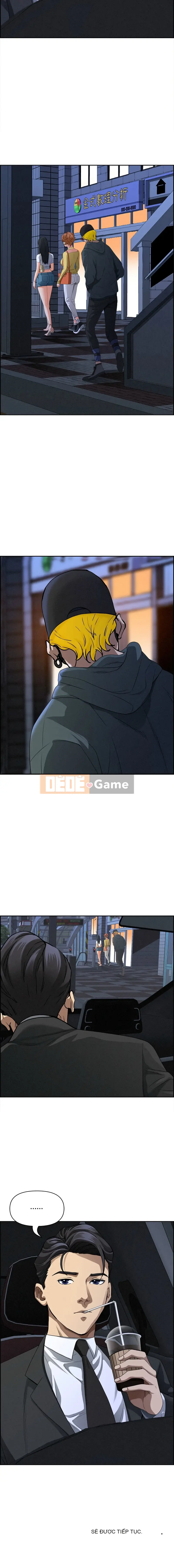 Vệ sĩ độc quyền của người phụ nữ quý tộc Chương 1-6