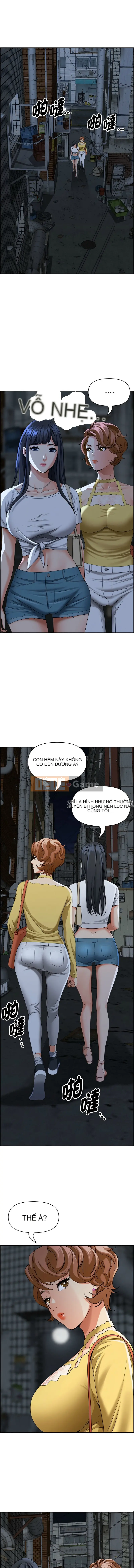 Vệ sĩ độc quyền của người phụ nữ quý tộc Chương 1-6