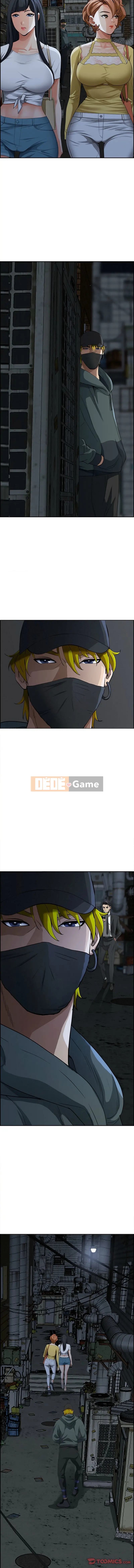 Vệ sĩ độc quyền của người phụ nữ quý tộc Chương 1-6