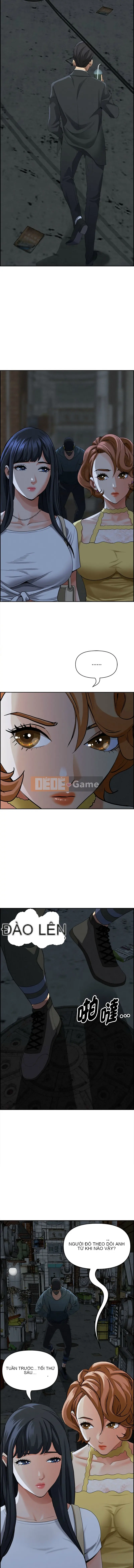 Vệ sĩ độc quyền của người phụ nữ quý tộc Chương 1-6