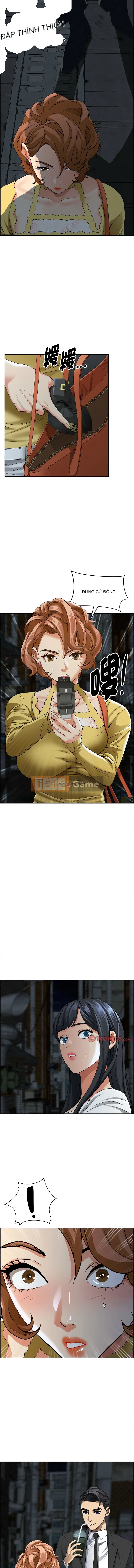 Vệ sĩ độc quyền của người phụ nữ quý tộc Chương 1-6