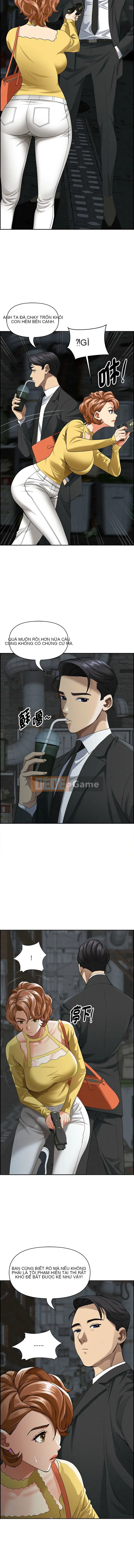 Vệ sĩ độc quyền của người phụ nữ quý tộc Chương 1-6