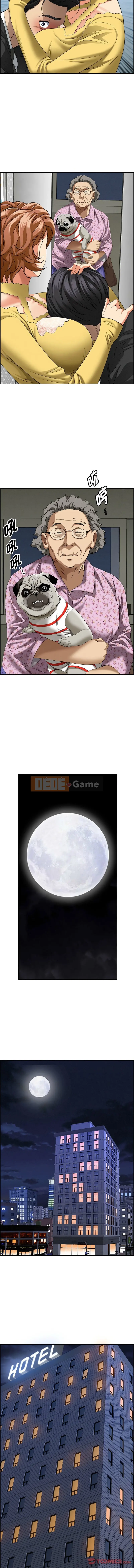 Vệ sĩ độc quyền của người phụ nữ quý tộc Chương 1-6