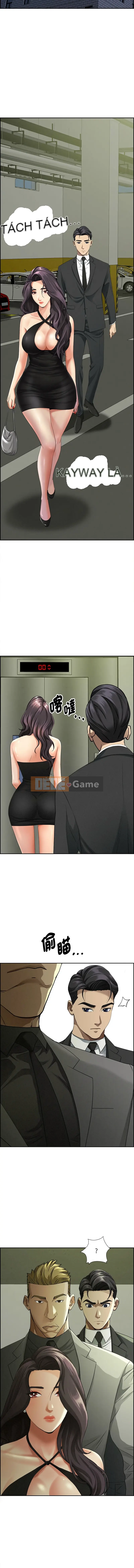 Vệ sĩ độc quyền của người phụ nữ quý tộc Chương 1-6