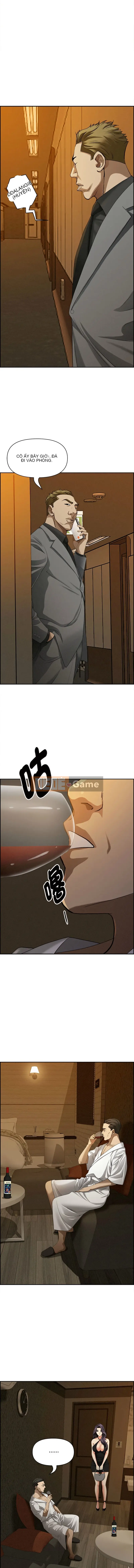 Vệ sĩ độc quyền của người phụ nữ quý tộc Chương 1-6