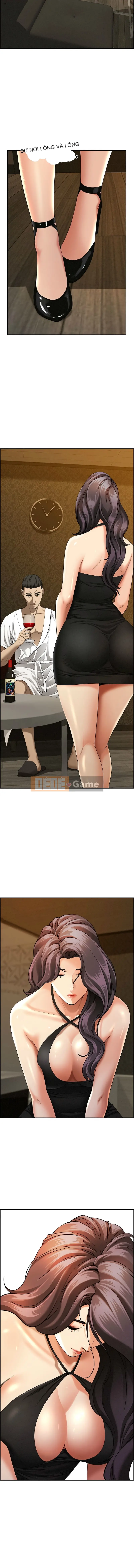 Vệ sĩ độc quyền của người phụ nữ quý tộc Chương 1-6