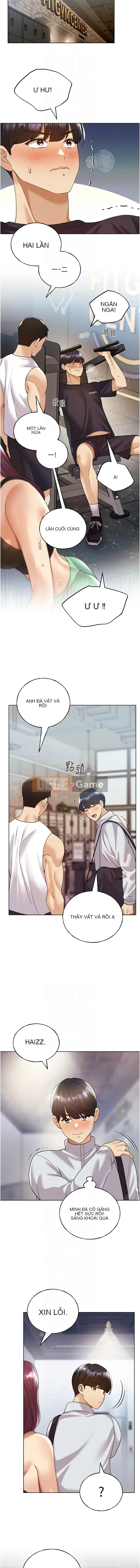 Họa sĩ minh họa tàn bạo Chương 80