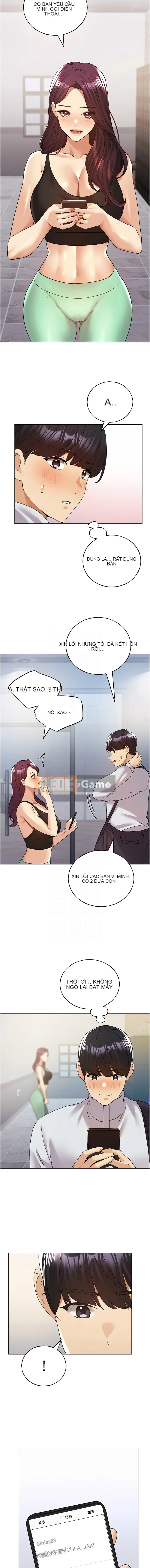 Họa sĩ minh họa tàn bạo Chương 80