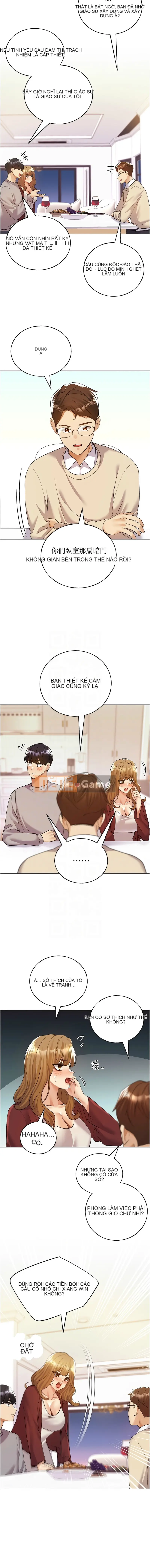 Họa sĩ minh họa tàn bạo Chương 80