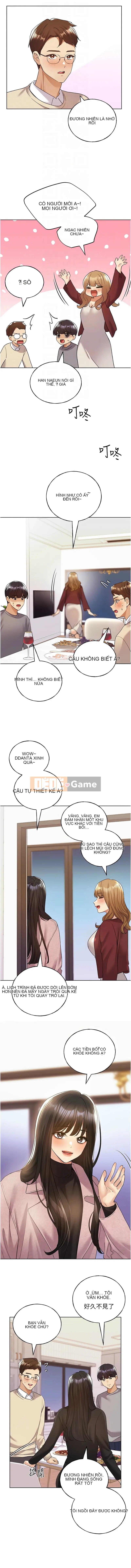 Họa sĩ minh họa tàn bạo Chương 80