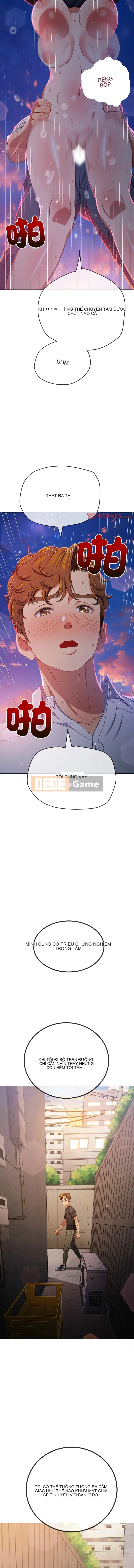 Ác nữ Gogou Tangling Chương 243-244