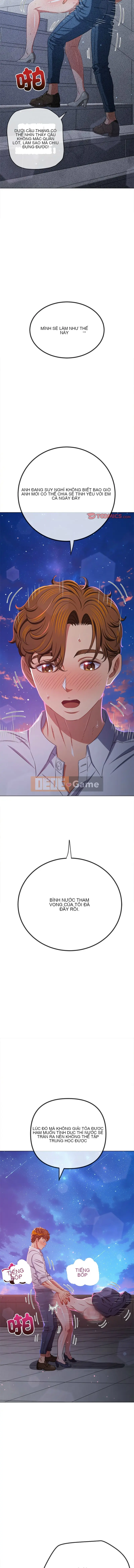 Ác nữ Gogou Tangling Chương 243-244