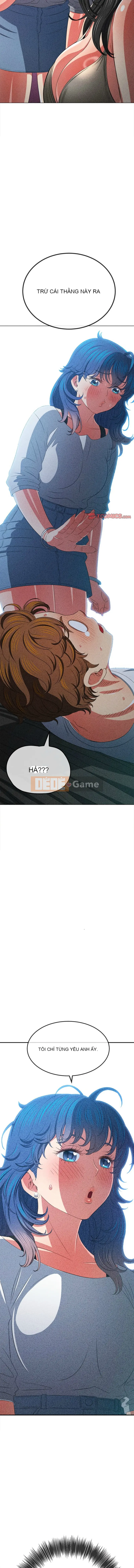 Ác nữ Gogou Tangling Chương 243-244