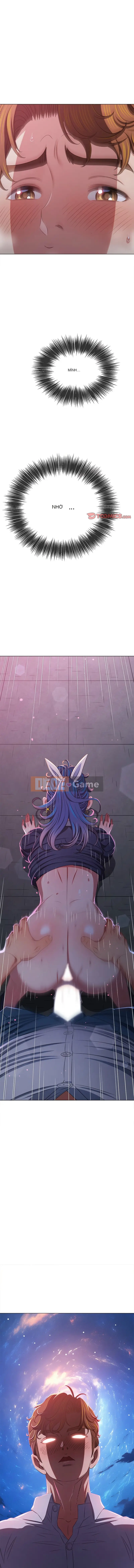 Ác nữ Gogou Tangling Chương 243-244