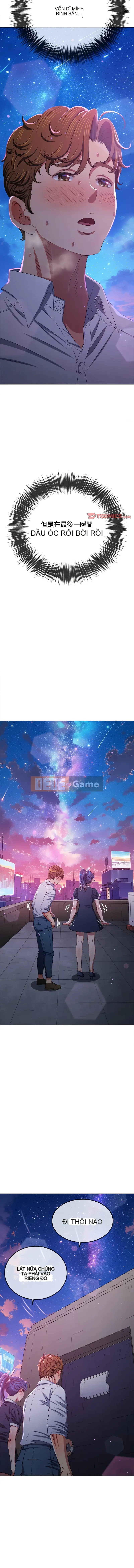 Ác nữ Gogou Tangling Chương 243-244