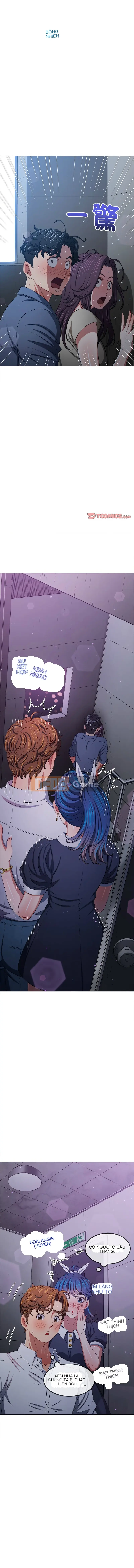 Ác nữ Gogou Tangling Chương 243-244