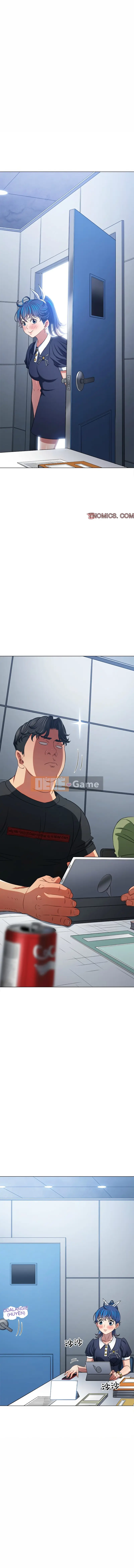 Ác nữ Gogou Tangling Chương 243-244