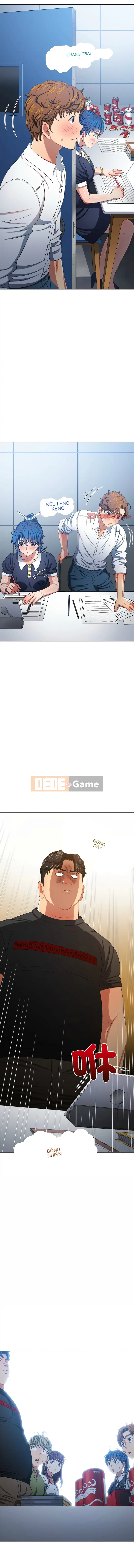 Ác nữ Gogou Tangling Chương 243-244