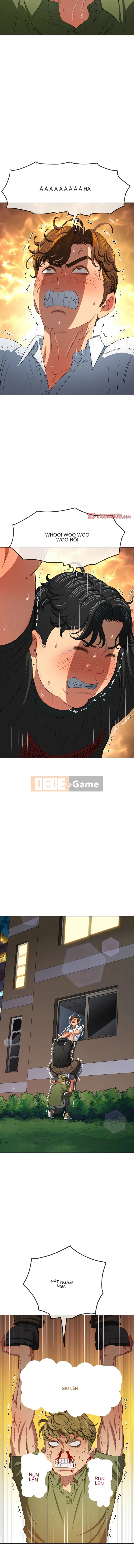 Ác nữ Gogou Tangling Chương 243-244