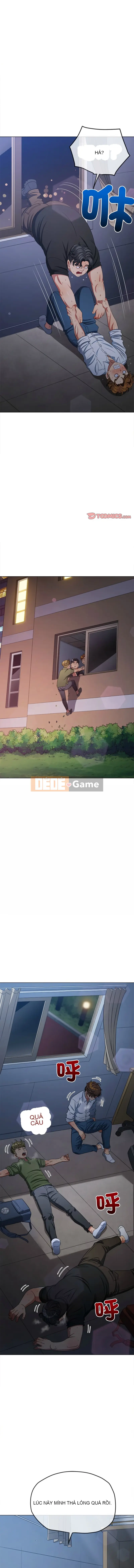 Ác nữ Gogou Tangling Chương 243-244