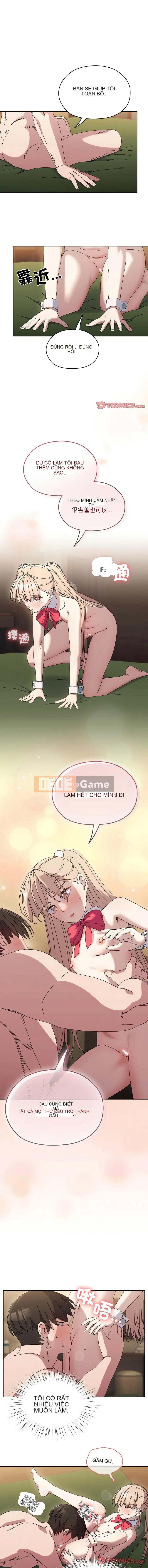 Xin hãy cho tôi con gái của bạn Chương 65-66