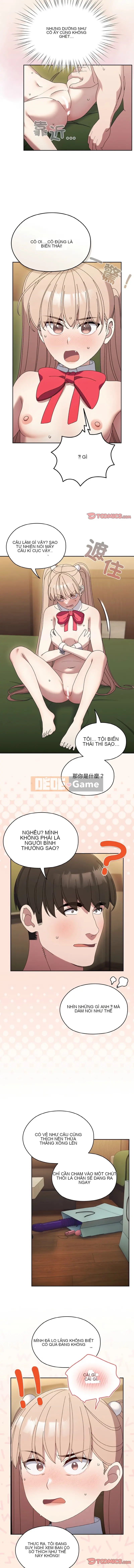 Xin hãy cho tôi con gái của bạn Chương 65-66