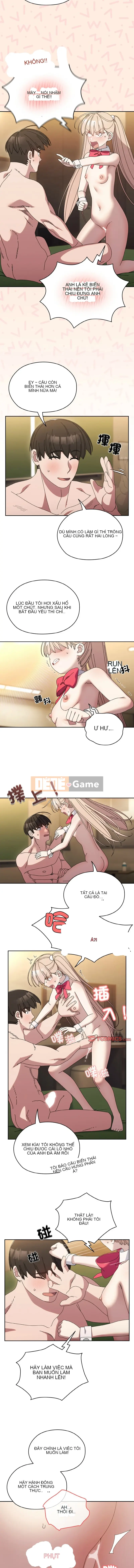 Xin hãy cho tôi con gái của bạn Chương 65-66