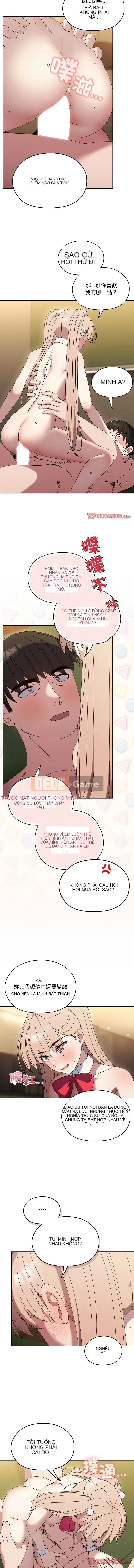 Xin hãy cho tôi con gái của bạn Chương 65-66