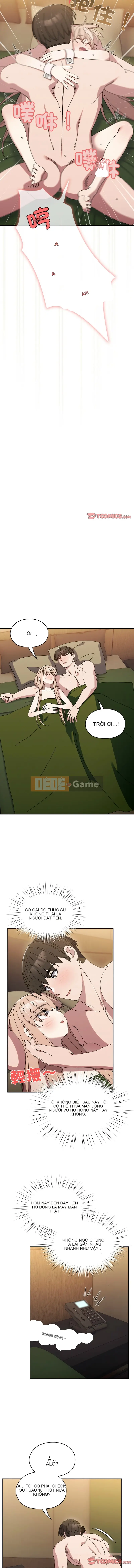 Xin hãy cho tôi con gái của bạn Chương 65-66