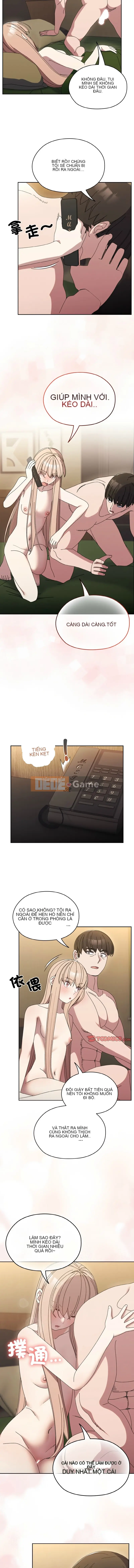 Xin hãy cho tôi con gái của bạn Chương 65-66