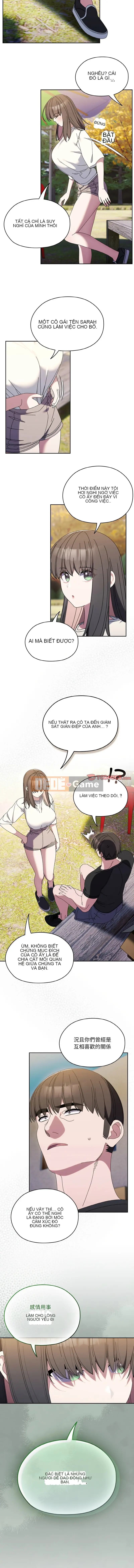 Xin hãy cho tôi con gái của bạn Chương 65-66