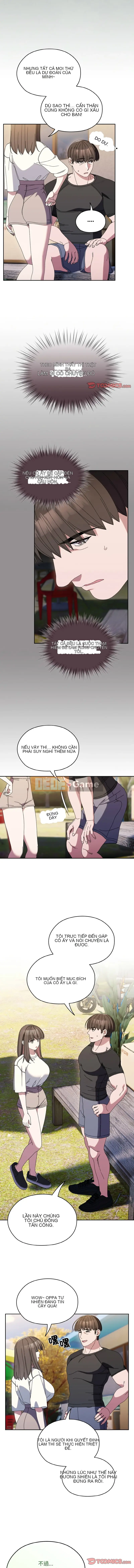 Xin hãy cho tôi con gái của bạn Chương 65-66