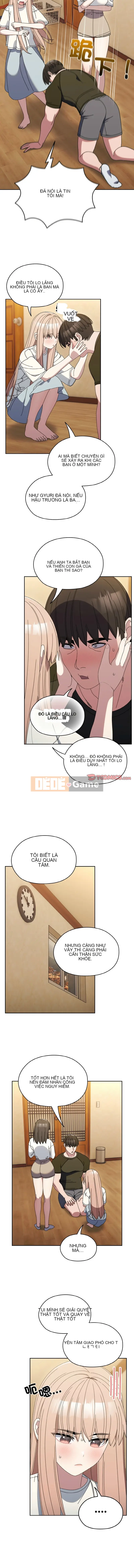 Xin hãy cho tôi con gái của bạn Chương 65-66