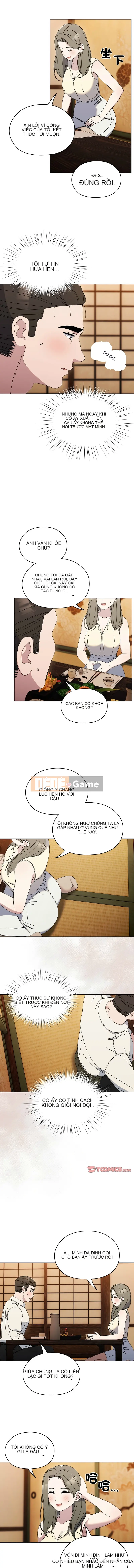 Xin hãy cho tôi con gái của bạn Chương 65-66