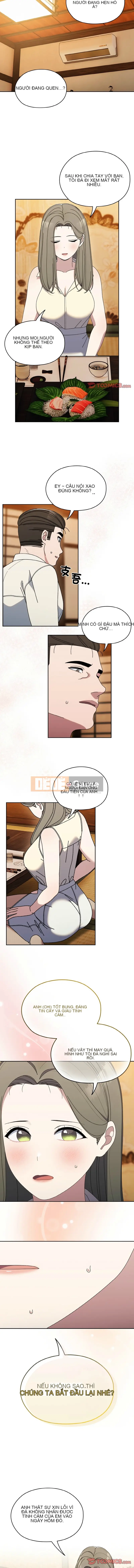 Xin hãy cho tôi con gái của bạn Chương 65-66