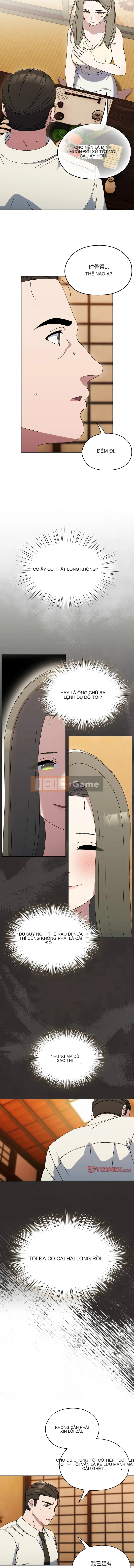 Xin hãy cho tôi con gái của bạn Chương 65-66