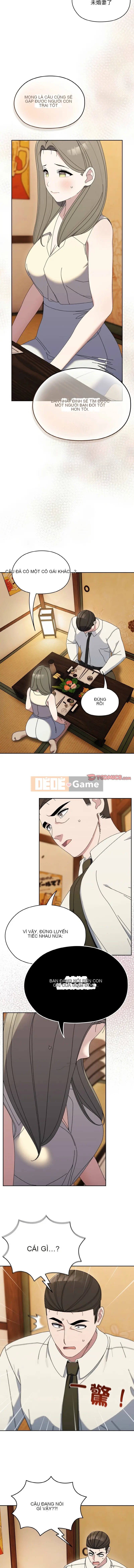 Xin hãy cho tôi con gái của bạn Chương 65-66