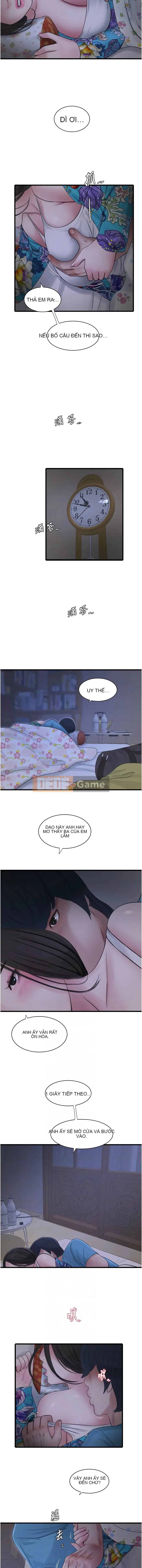 Nhật ký thợ sửa ống nước Chương 81-82