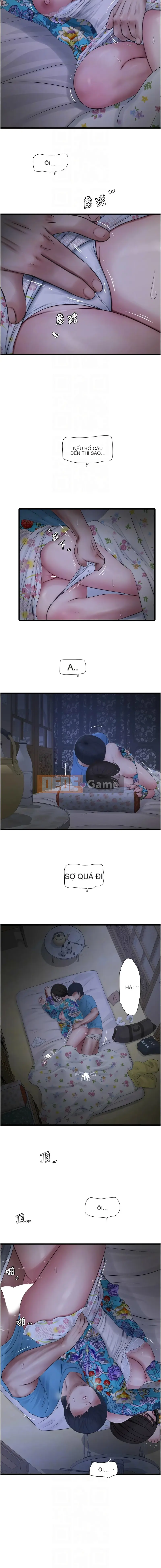 Nhật ký thợ sửa ống nước Chương 81-82