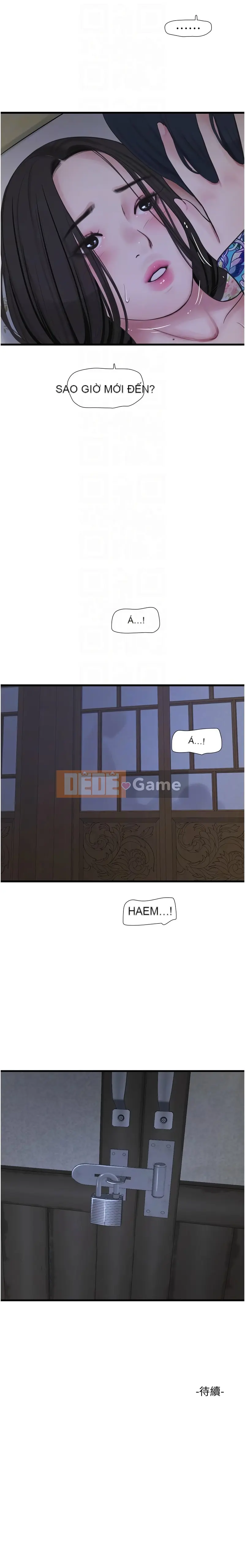 Nhật ký thợ sửa ống nước Chương 81-82