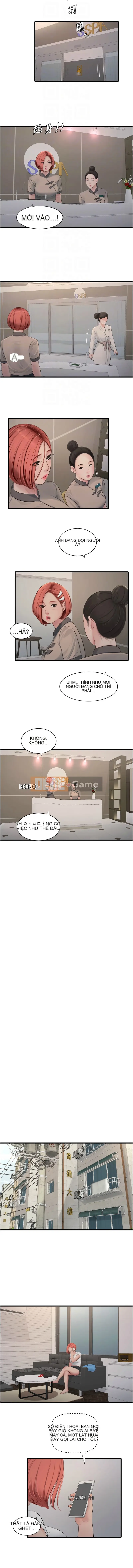 Nhật ký thợ sửa ống nước Chương 81-82