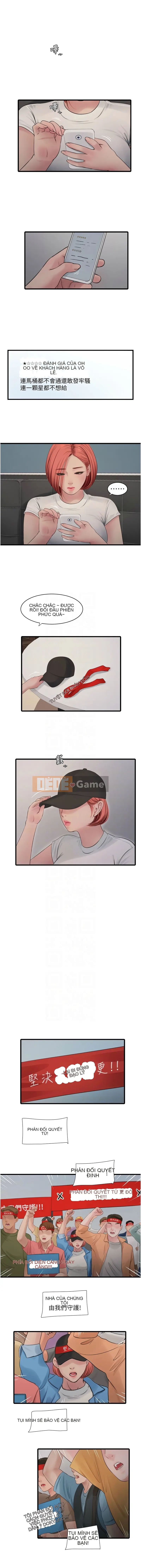 Nhật ký thợ sửa ống nước Chương 81-82