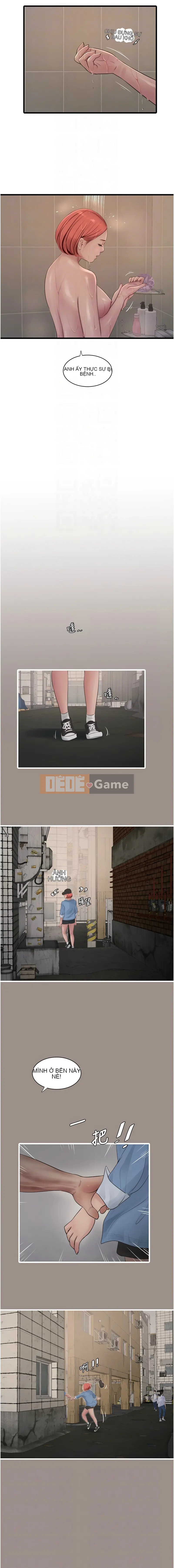 Nhật ký thợ sửa ống nước Chương 81-82