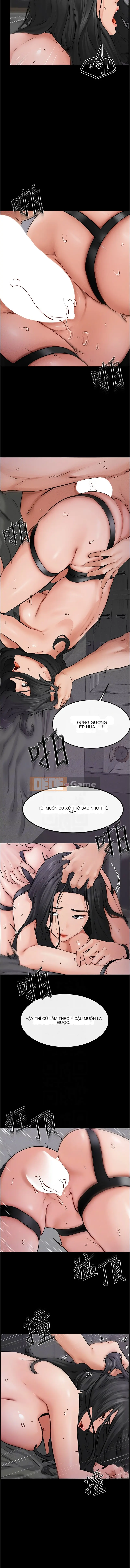 Mẹ kế và chị kế Chương 62-63