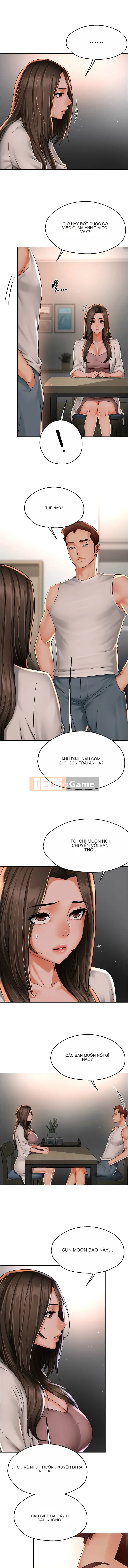 Dì Ledo Chương 51-52