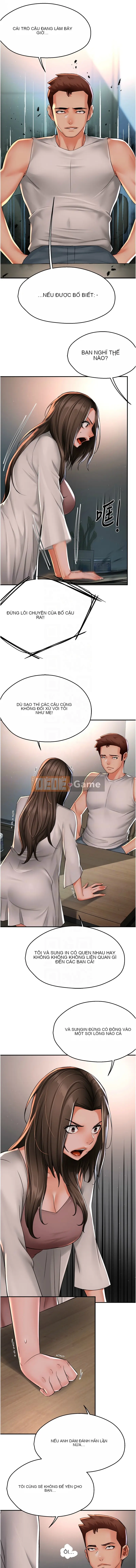 Dì Ledo Chương 51-52