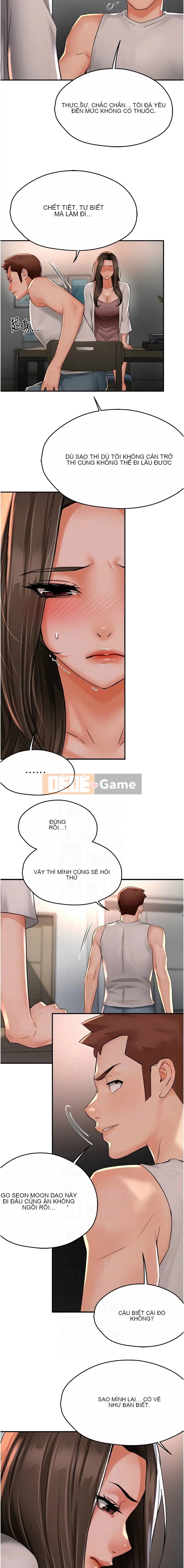 Dì Ledo Chương 51-52