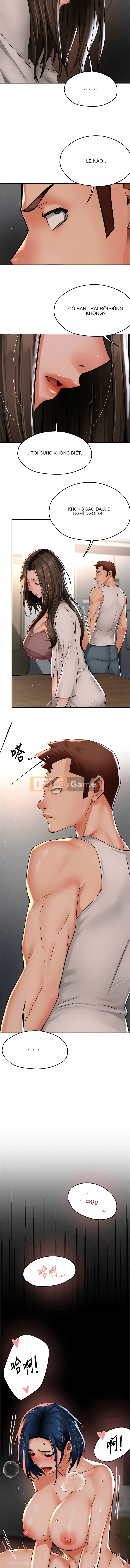 Dì Ledo Chương 51-52