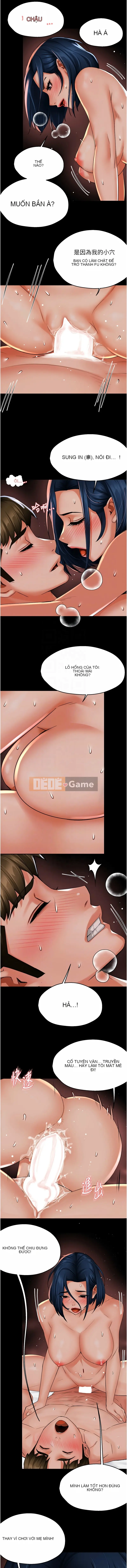 Dì Ledo Chương 51-52