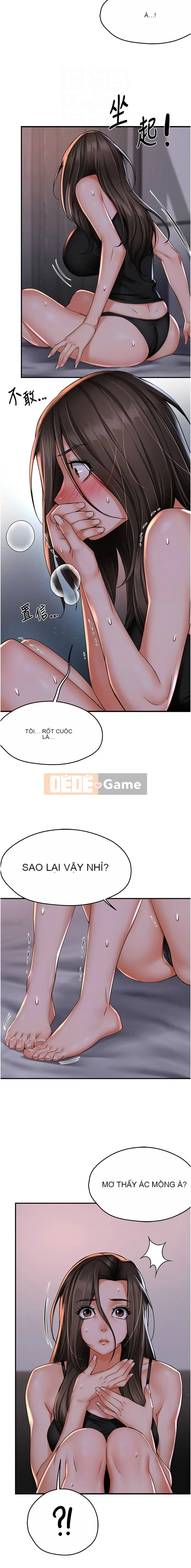 Dì Ledo Chương 51-52